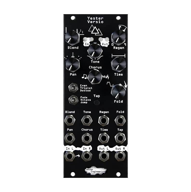 Noise Engineering Yester Versio image 1