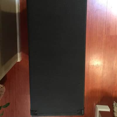 Peavey 412MS slanted mono/stereo 4x12 cabinet - Made in USA image 5