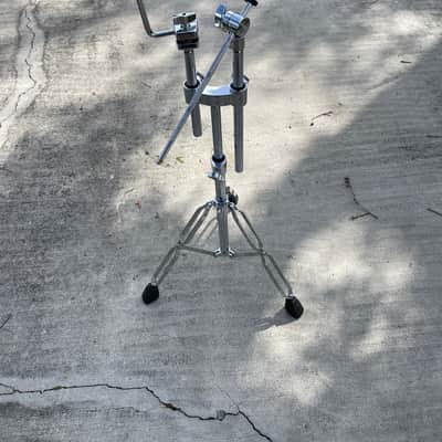 Roland Premium Double-Braced Combination Stand for V-Cymbals and V-Pads (DCS-30) image 1