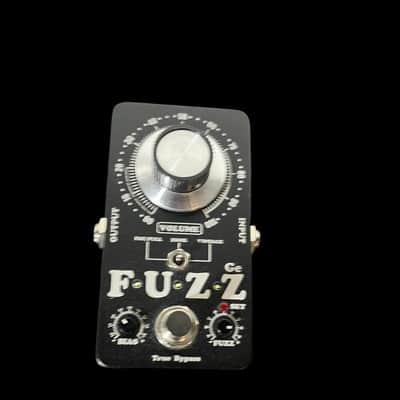 KingTone Guitar | MiniFuzz V2 - Silver | Reverb