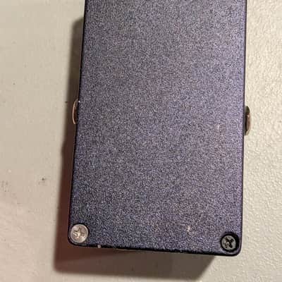 Walrus Audio Julia Chorus / Vibrato 2017 - 2019 - Purple image 2