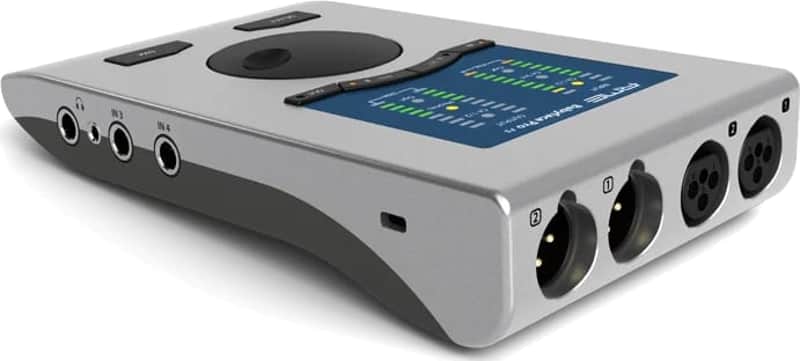 RME Babyface Pro USB Audio Interface | Reverb