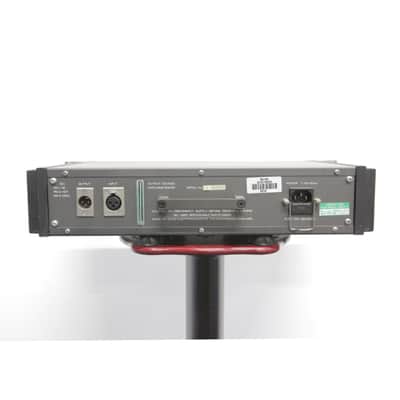 Quad 510 mono power amplifier - Used Bild 5