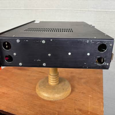 Eventide Harmonizer Model H949 1977 - 1984 - Black image 4