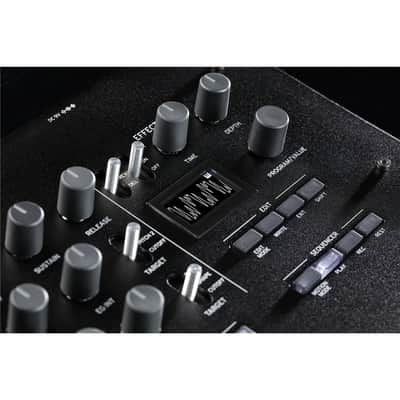 Korg - minilogue xd module - Sintetizzatore Analogico image 10