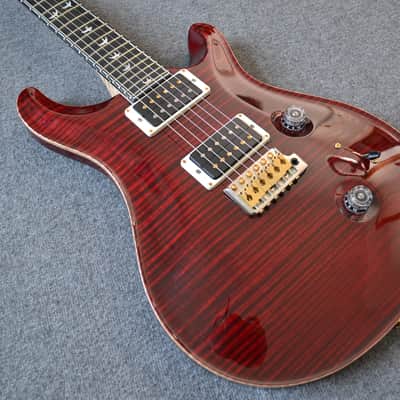 PRS Custom 24 30th Anniversary Artist image 5