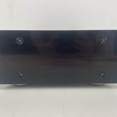 Akai - GX-95 - Cassette Deck - 3-Head - GX-Head - Inc. Remote - Mint - Serviced image 6