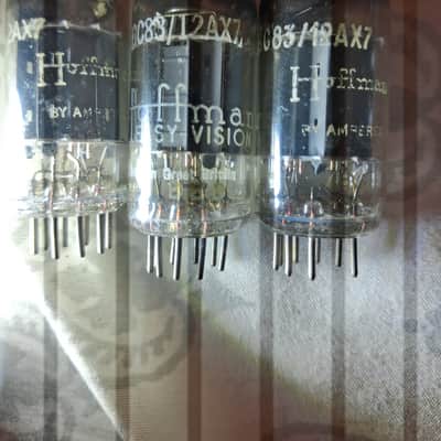 Mullard 1958 image 2
