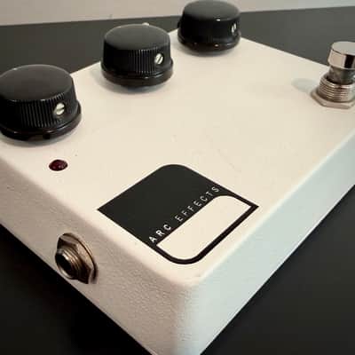 ARC Effects Klone V2 Overdrive image 9