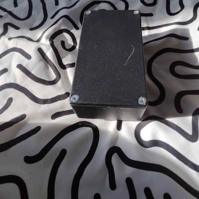 Friedman BE-OD - Black image 4