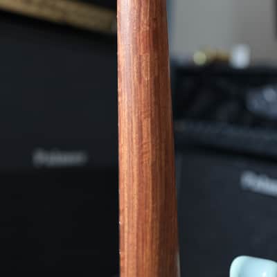 Custom Stratocaster 2024 - Blau image 12