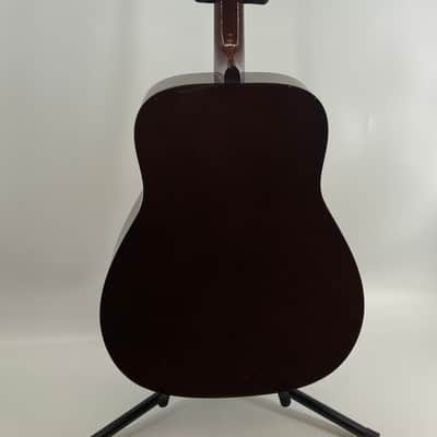 Fender DG-7 Acoustic Guitar image 12