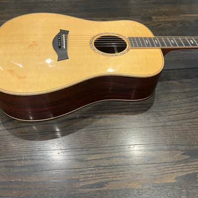 2002 Taylor 810-LTD w/OHSC image 8