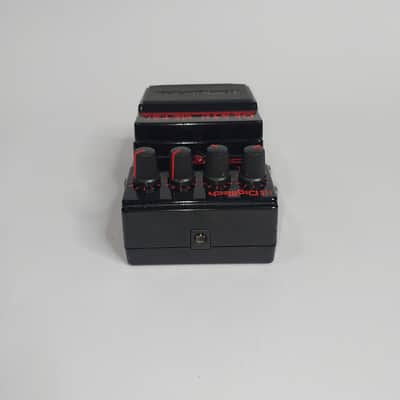 DigiTech Death Metal Distortion image 6