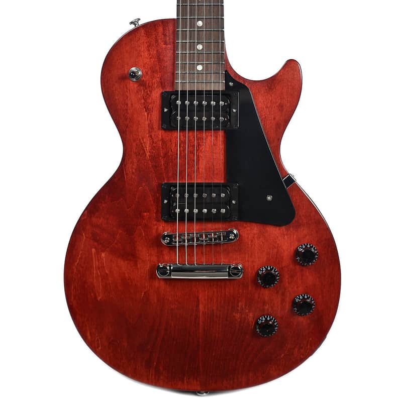 Gibson Les Paul Faded T 2017 | Reverb