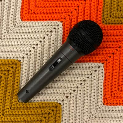 Fender P-51 Microphone - Solid Mic! - image 1