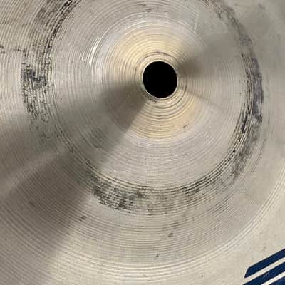 Zildjian 18" K Custom Dark Crash Cymbal image 6