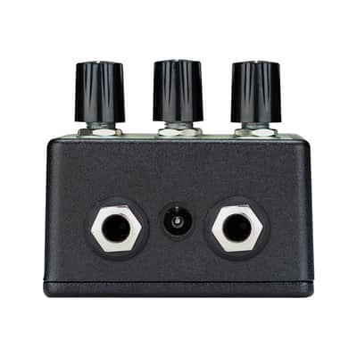 EarthQuaker Devices Afterneath Reverb Pedal image 3