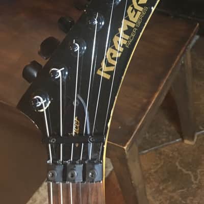 1984 Kramer Pacer USA image 4