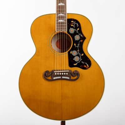 Epiphone 1957 SJ-200 (Incl. Hard Case), Antique Natural | Demo