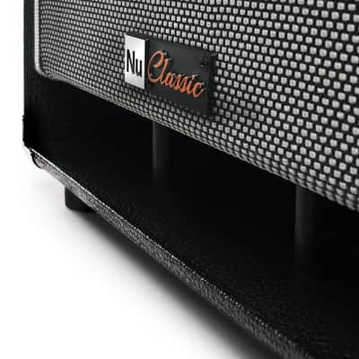 Genzler Amplification Nu Classic 210T Bass Cabinet image 3