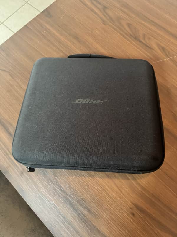 Bose T8S ToneMatch Mixer 2018 - Present - Black image 1