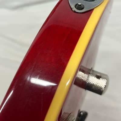Fender Telecaster Tele FMT HH Electric Guitar 2004 image 22