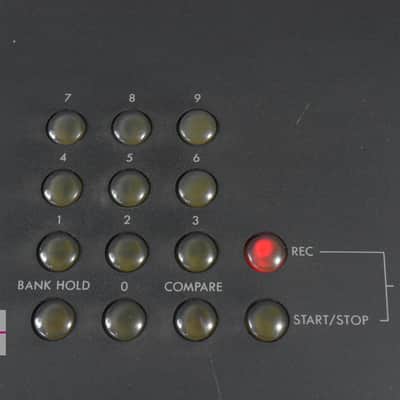 KORG M1 Music Workstation Digital Synthesizer in Good condition image 17