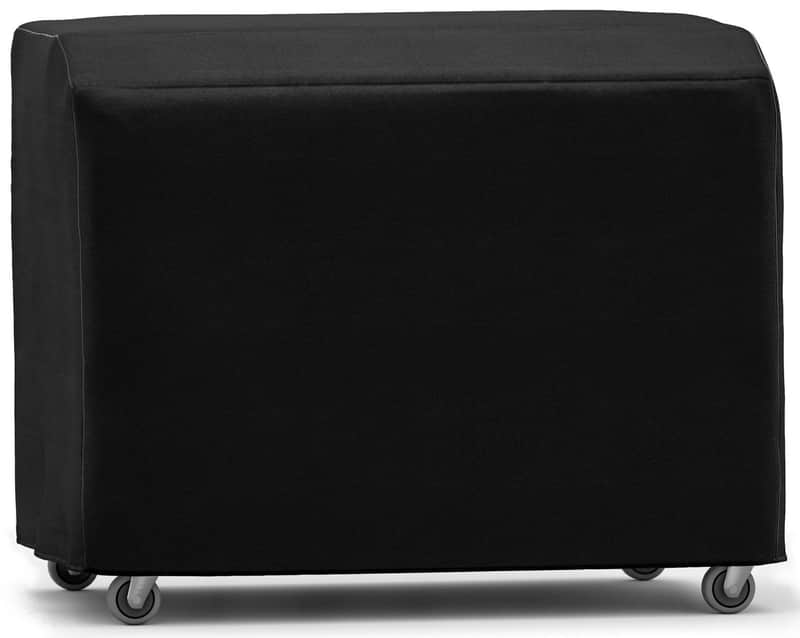 Custom padded cover for Hammond C-3 Organ C3 / C 3