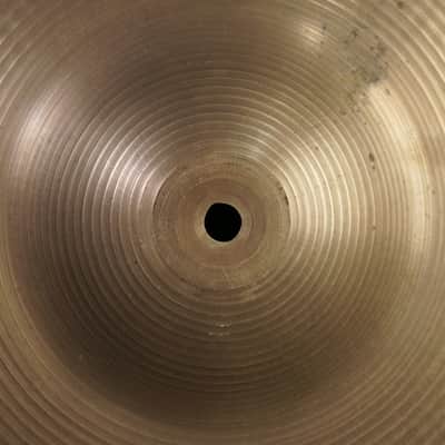 Zildjian 20" Avedis 1960s Ride - 2796g image 3