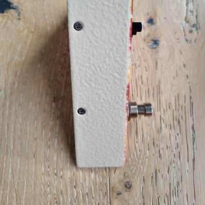 BIG EAR Pedals SLICE OF PIE Fuzz - FREE INTERNATIONAL SHIPPING image 6