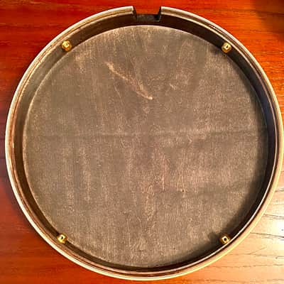 OME Juggernaut II 5 String Banjo 1983 image 10
