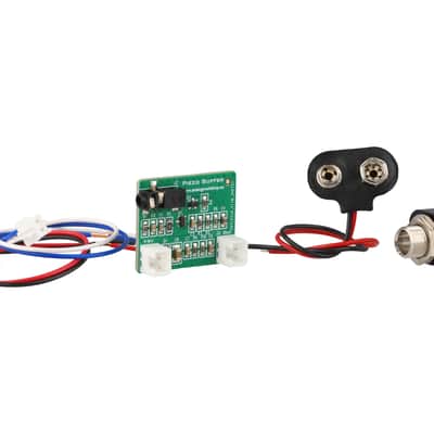 AnalogWorkshop Piezo Buffer image 3