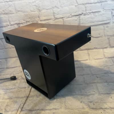 Meinl Turbo Electric Slap Top cajon image 4
