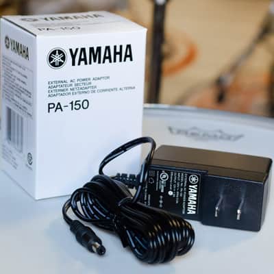 Yamaha EAD10 Drum Module with Mic and Trigger Pickup image 10