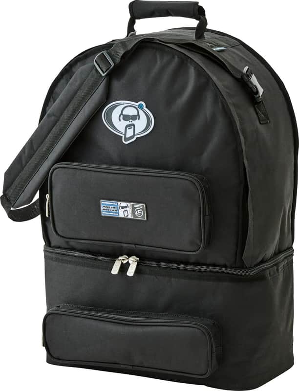 Protection Racket 3275 Snare and Double Pedal Case image 1