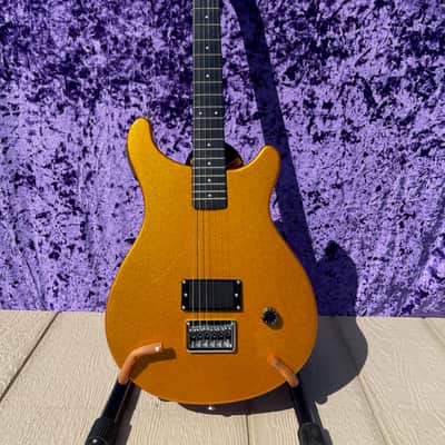Fretlight FG-5 Beginner Electric Guitar with Built-In Lighted Learning System image 1