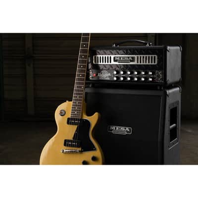 Mesa Boogie Badlander 25 Tube 25-Watt Guitar Amplifier Head image 7