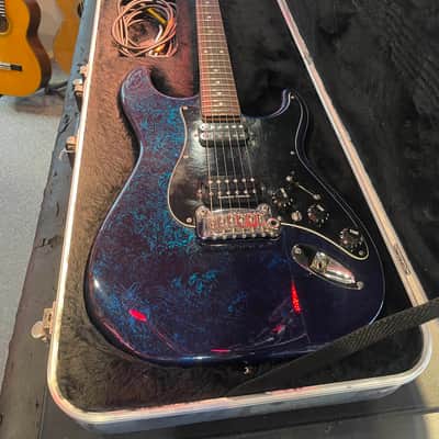 G&L USA Legacy | Reverb