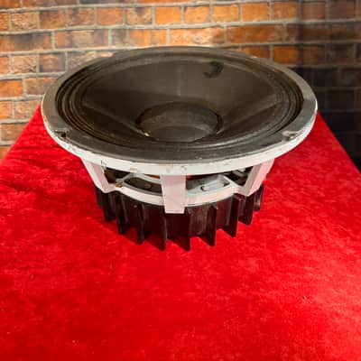 Electro Voice Vintage SRO/12L 8 Ohm 12" Speaker image 6