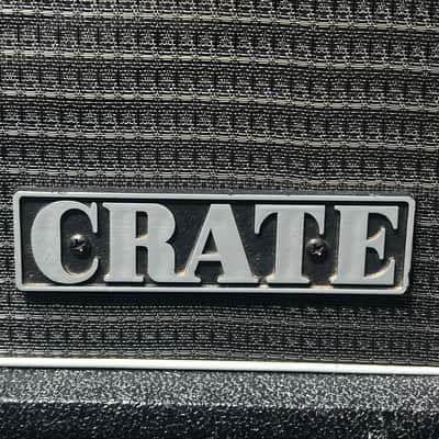 Immagine Crate B-60 Bass Guitar Amp - 8