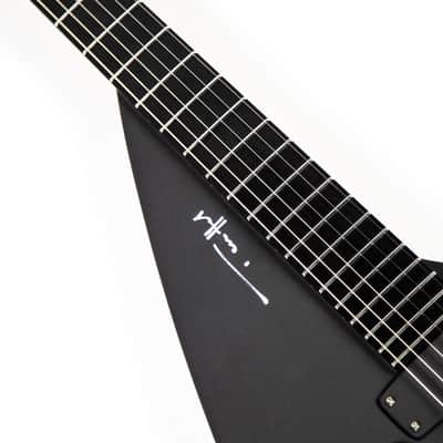 Teuffel Tesla 6 String Owned by Misha Mansoor image 11