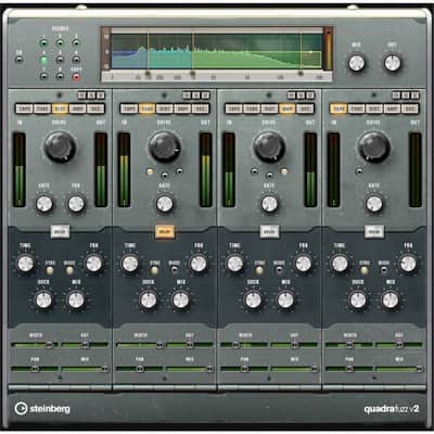 Steinberg WaveLab Pro 11 - Audio Editing and Processing Software (Download) image 10