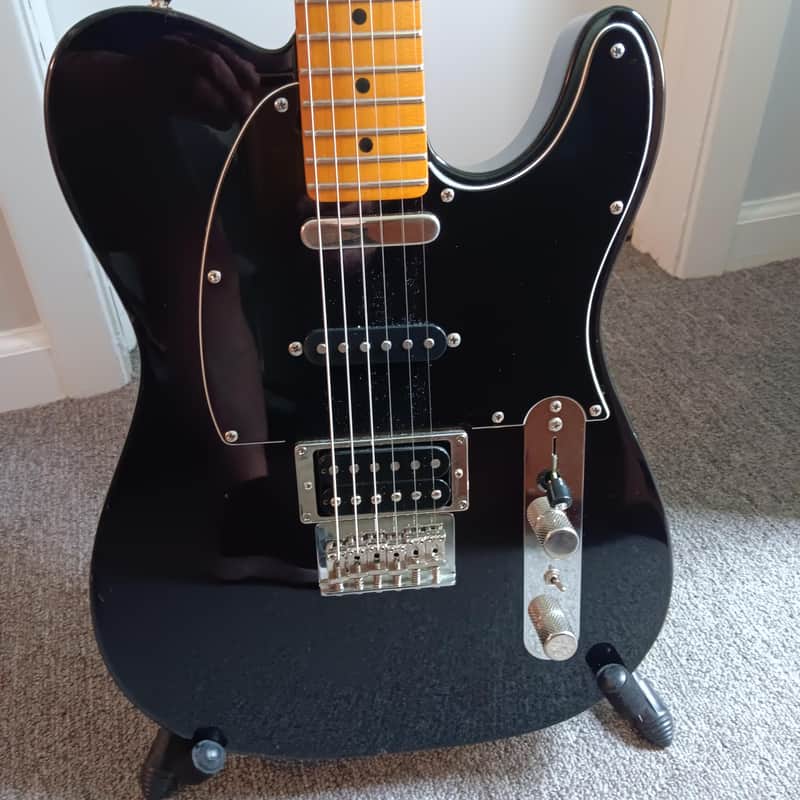 Fender Modern Player Telecaster Plus | Reverb