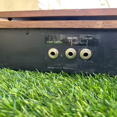 Roland TR-77 Rhythm 77 1970s - Black image 7