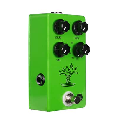 JHS Pedals - The Bonsai image 2