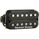 Seymour Duncan SH-18N Whole Lotta HB, manche, noir
