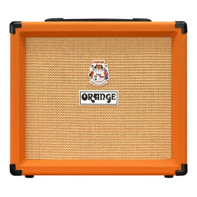 Orange O Tone 40 40-Watt 1x12" Guitar Combo 2025 - Present - Orange image 1
