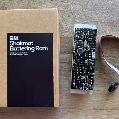 Shakmat Modular Battering Ram image 2