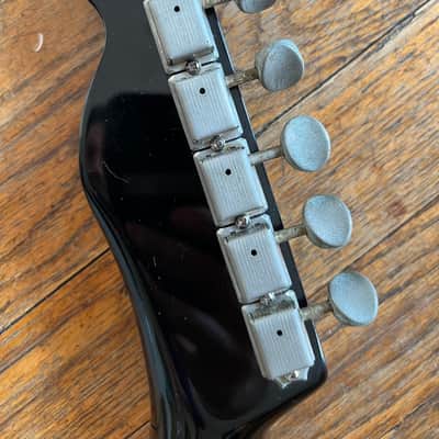 Tokai Breezysound TE-60 HH, Non-Catalog w/ Vibrato, Japan 1983 image 8